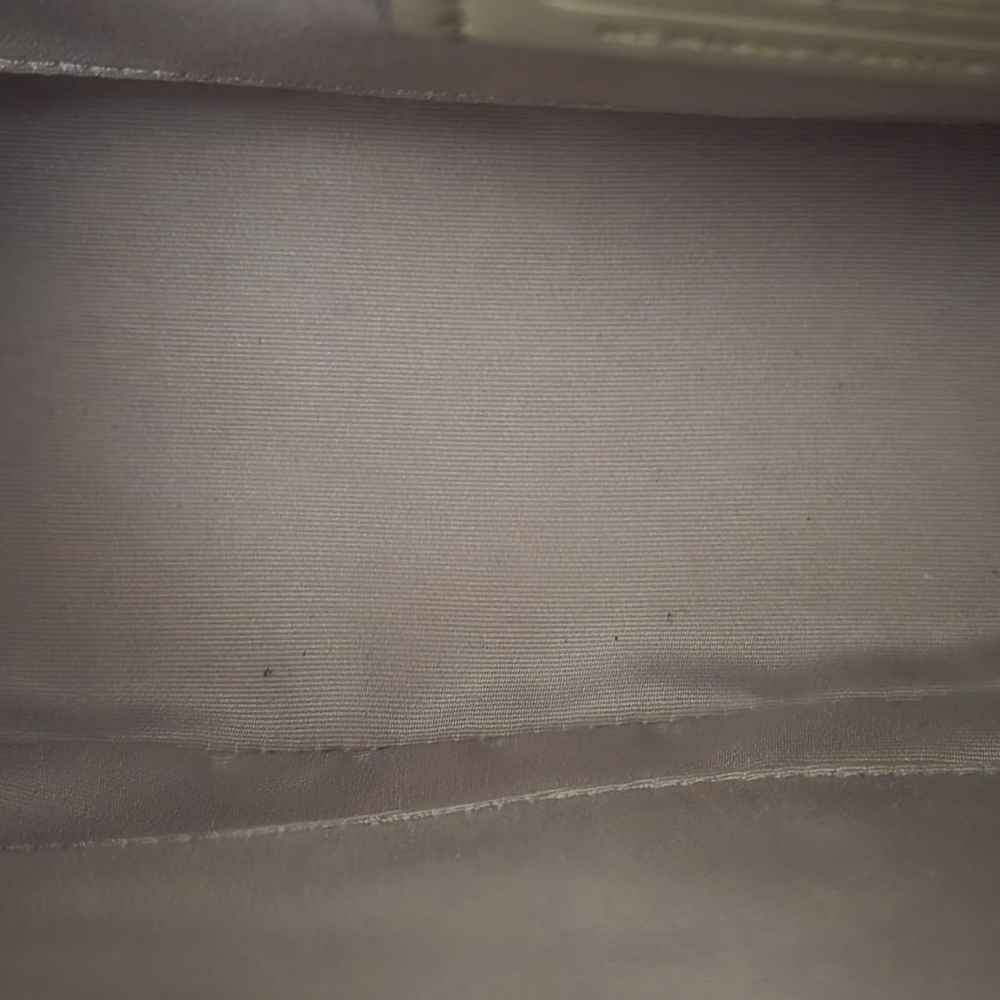 Coach Sierra Satchel Rose Gold F29170 Clean! - Picture 9 of 10